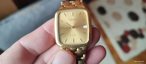 ceas Tissot 