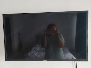 Vand Smart TV Samsung