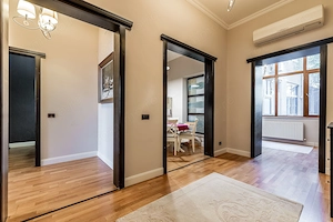 Apartament cu personalitate, pentru cei care apreciază eleganța. - imagine 2