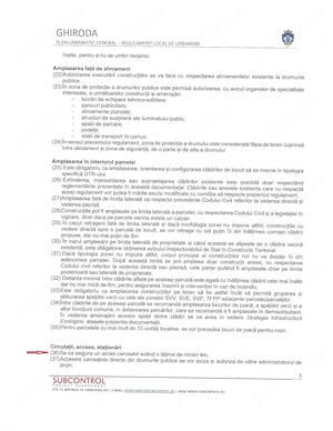 Ghiroda | Rezidential | Teren Constructii |  APARTAMENTE | STUDIO , 1 - 5 CAMERE - imagine 4