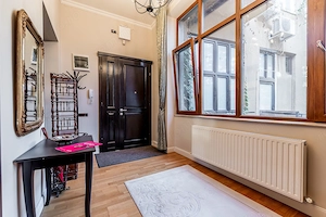 Apartament cu personalitate, pentru cei care apreciază eleganța. - imagine 14