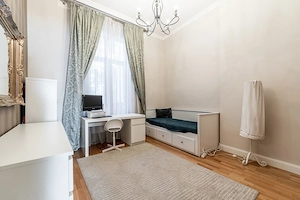 Apartament cu personalitate, pentru cei care apreciază eleganța. - imagine 11