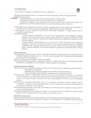 Ghiroda | Rezidential | Teren Constructii |  APARTAMENTE | STUDIO , 1 - 5 CAMERE - imagine 5