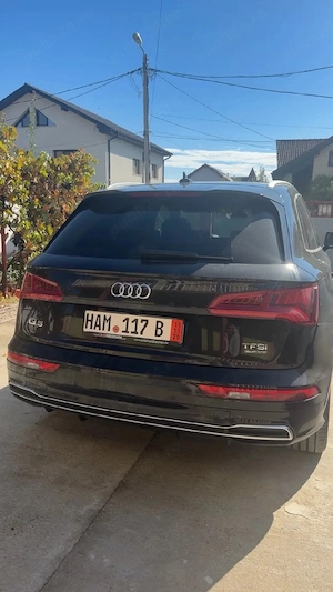  Q5 s line tfsi 2018 - imagine 3