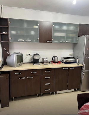Închiriez apartament 2 camere Fratii Golesti-Pitesti  - imagine 6