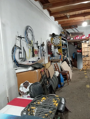 Inchiriez Service Auto in L. Dulce - imagine 3