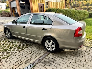 Skoda Octavia 1.2Tsi - imagine 2