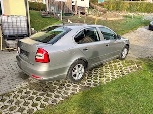 Skoda Octavia 1.2Tsi - imagine 5