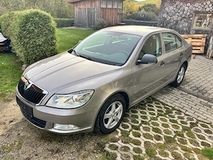 Skoda Octavia 1.2Tsi - imagine 3