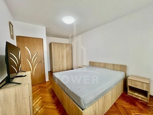 TOWER IMOB vă propune spre vânzare un apartament cu 3 camere - imagine 7