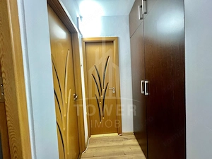 TOWER IMOB vă propune spre vânzare un apartament cu 3 camere - imagine 5