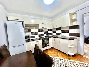 TOWER IMOB vă propune spre vânzare un apartament cu 3 camere - imagine 3