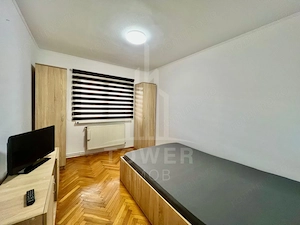 TOWER IMOB vă propune spre vânzare un apartament cu 3 camere - imagine 8