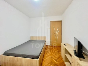 TOWER IMOB vă propune spre vânzare un apartament cu 3 camere - imagine 9