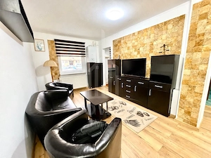 TOWER IMOB vă propune spre vânzare un apartament cu 3 camere