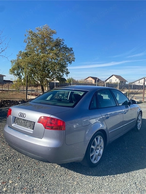 audi a4 b7  19tdi - imagine 5