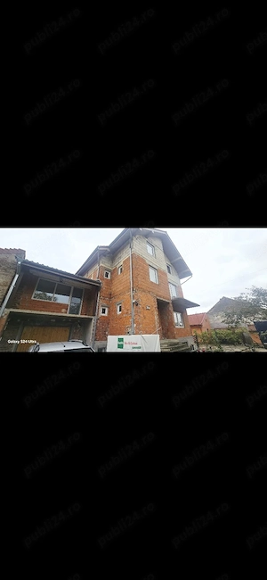 Vand Spatiu   Birouri   Casa Lipovei