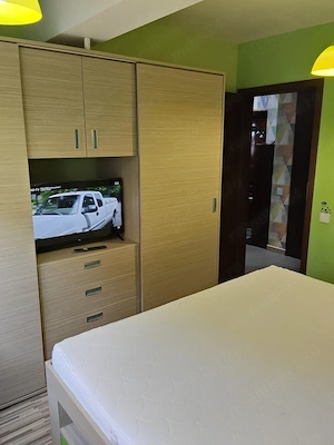 Apartament 2 camere, Șoseaua Olteniței, Popești-Leordeni, zona Lidl - imagine 5