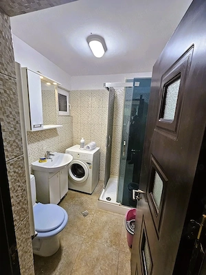 Inchiriez apartament 2 camere decomandat in orasul Pantelimon Ilfov ...NU Bucuresti - imagine 6