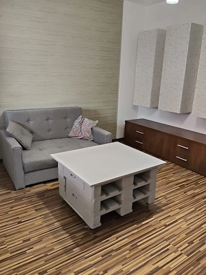 Apartament 2 camere, Șoseaua Olteniței, Popești-Leordeni, zona Lidl - imagine 3