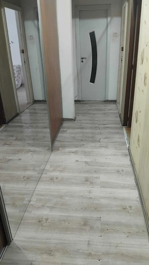 inchiriez Apartament cu 2 camere - imagine 3