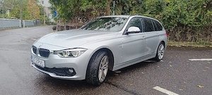 Bmw seria 3 euro 6 b 47 - imagine 3