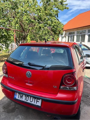 Vând VW Polo 2006 - imagine 5