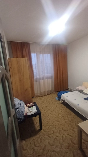 apartament 2 camere Fagaras - imagine 3