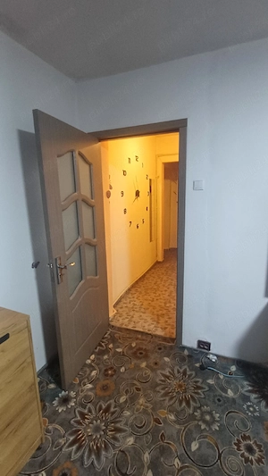apartament 2 camere Fagaras - imagine 2