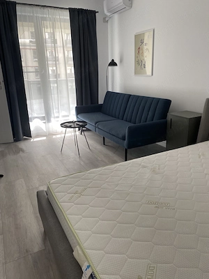 Proprietar garsoniera 42 m2 Exigent Plaza Residence - imagine 2