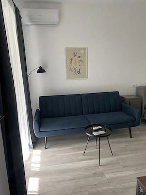 Proprietar garsoniera mare Exigent Plaza Residence