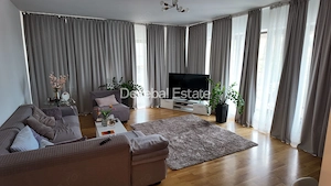 3 Camere 101mp + Terasă 38mp | Vita Bella Pipera + Parcare Subterana