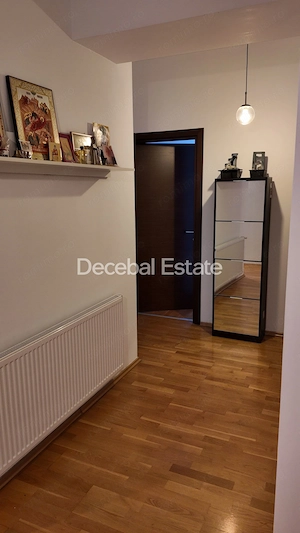 3 Camere 101mp + Terasă 38mp | Vita Bella Pipera + Parcare Subterana - imagine 17