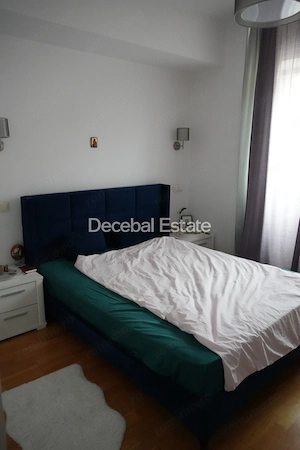 3 Camere 101mp + Terasă 38mp | Vita Bella Pipera + Parcare Subterana - imagine 9