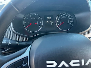 Dacia Sandero Stepway - imagine 3