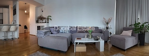 3 Camere 101mp + Terasă 38mp | Vita Bella Pipera + Parcare Subterana - imagine 3