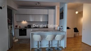3 Camere 101mp + Terasă 38mp | Vita Bella Pipera + Parcare Subterana - imagine 7