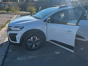 Dacia Sandero Stepway - imagine 2