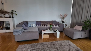 3 Camere 101mp + Terasă 38mp | Vita Bella Pipera + Parcare Subterana - imagine 4