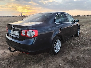 Volkswagen JETTA  - imagine 3
