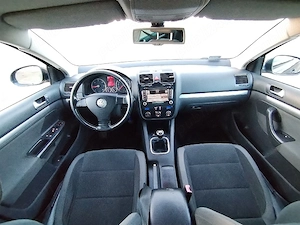 Volkswagen JETTA  - imagine 4