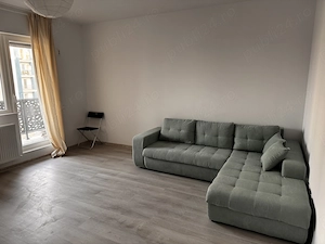 Inchiriez studio zona Pallady