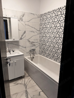Inchiriez studio zona Pallady - imagine 3