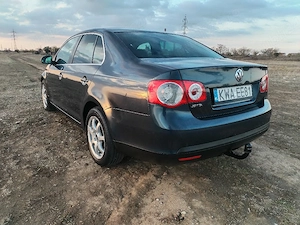 Volkswagen JETTA  - imagine 5