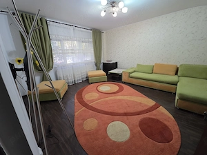 Proprietar, inchiriez apartament 2 camere decomandat, Tineretului - imagine 2