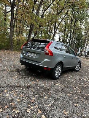 Volvo xc60 - imagine 4
