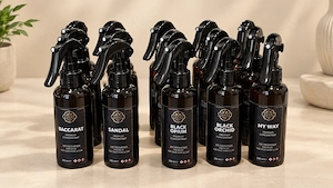 Parfum pentru Textile