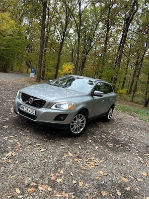 Volvo xc60 - imagine 3