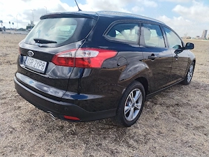 Ford Focus  - imagine 3