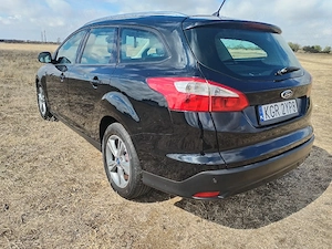 Ford Focus  - imagine 5